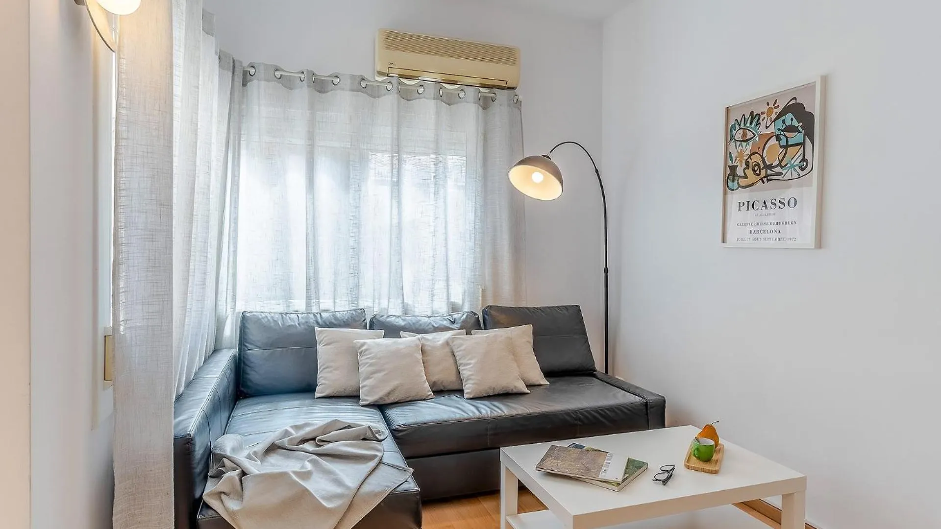 1897 - Ab Clot Apartment برشلونة إسبانيا