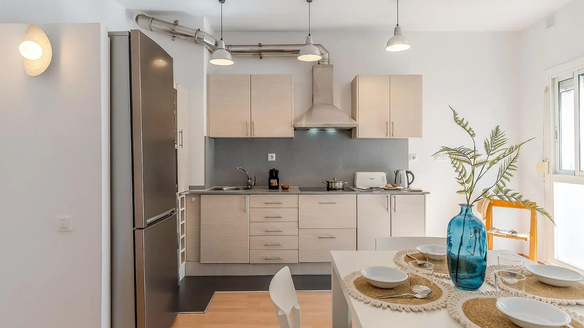 1897 - Ab Clot Apartment برشلونة 0*,  إسبانيا
